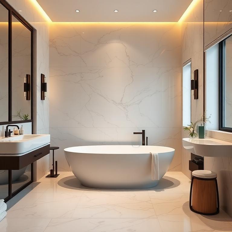 Bathroom Renovations