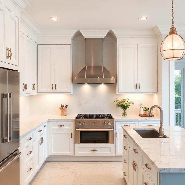 Kitchen Refurbishment