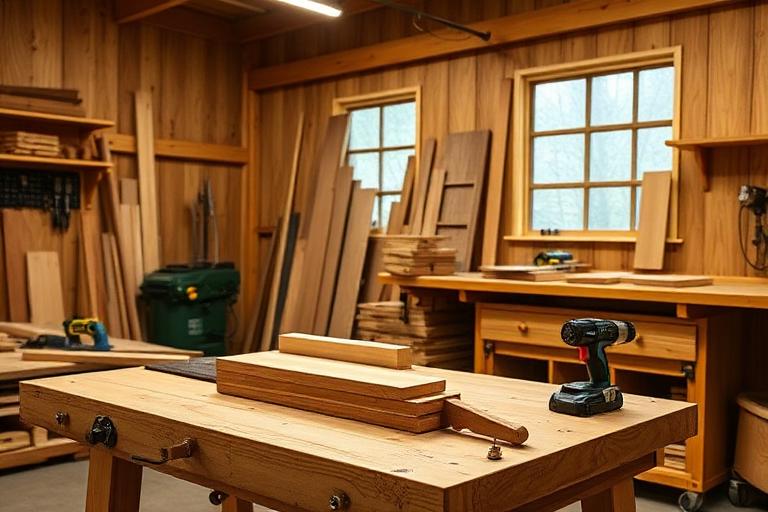 Expert Carpentry for Every Requirement