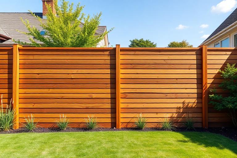 Complete Fencing Solutions for Every Property