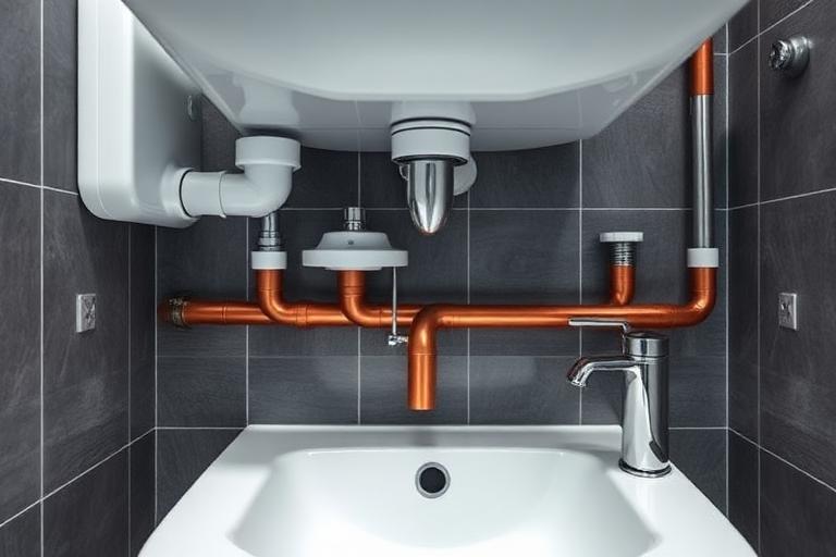 Comprehensive Plumbing for Every Situation